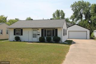 5327 53rd Avenue N, Crystal, MN 55429