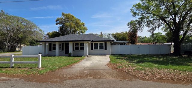 132 JAMES STREET, Auburndale, FL 33823