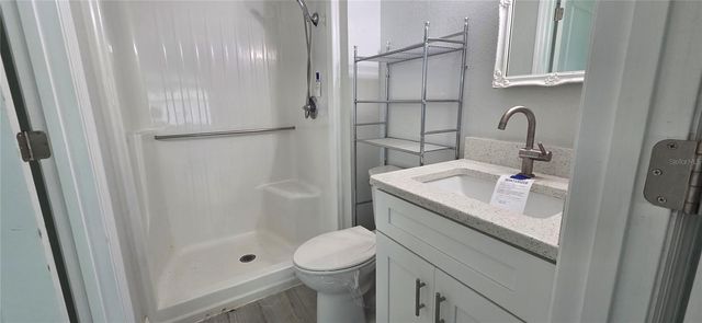 132 JAMES STREET, Auburndale, FL 33823