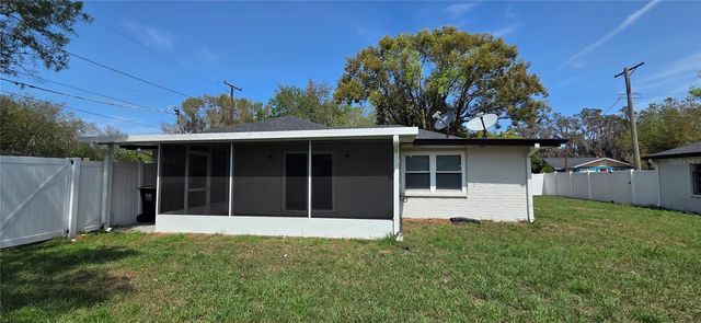 132 JAMES STREET, Auburndale, FL 33823