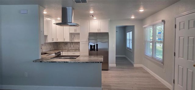 132 JAMES STREET, Auburndale, FL 33823