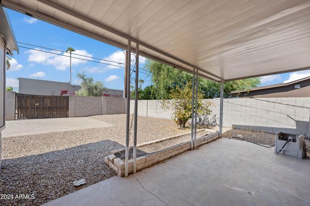 632 N 72ND Place, Scottsdale, AZ 85257