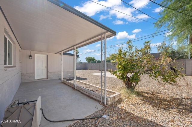 632 N 72ND Place, Scottsdale, AZ 85257