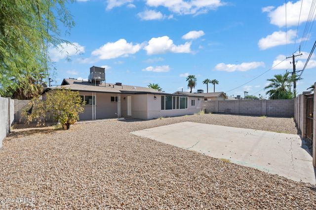 632 N 72ND Place, Scottsdale, AZ 85257