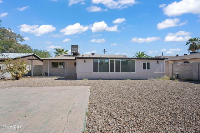 632 N 72ND Place, Scottsdale, AZ 85257