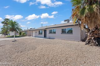 632 N 72ND Place, Scottsdale, AZ 85257