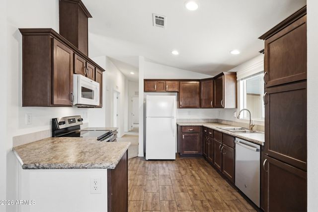 16607 N 3rd Avenue, Phoenix, AZ 85023