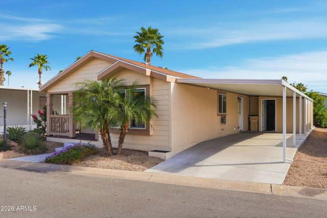 16607 N 3rd Avenue, Phoenix, AZ 85023