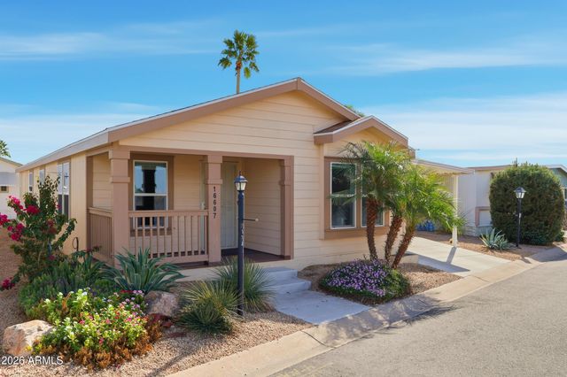 16607 N 3rd Avenue, Phoenix, AZ 85023