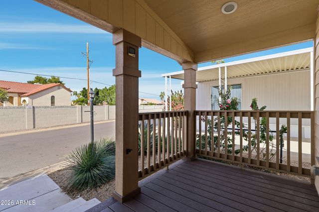 16607 N 3rd Avenue, Phoenix, AZ 85023