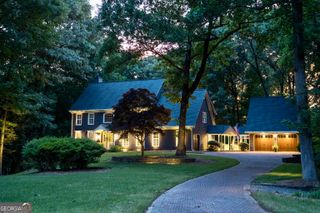 3540 Jefferson Township Parkway, Marietta, GA 30066
