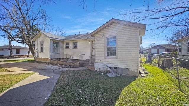 301 Buhler Drive, Garland, TX 75040