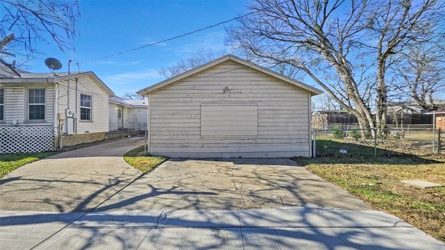 301 Buhler Drive, Garland, TX 75040