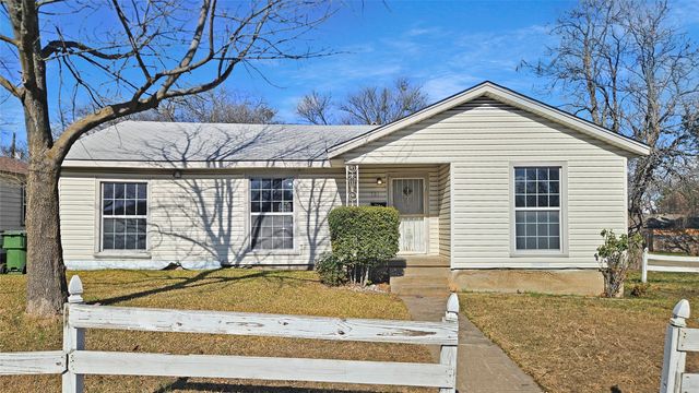 301 Buhler Drive, Garland, TX 75040