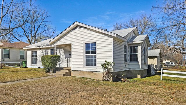 301 Buhler Drive, Garland, TX 75040