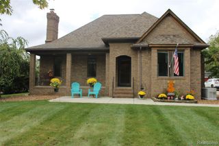 30500 Ostreich Rd Road, Rockwood, MI 48173