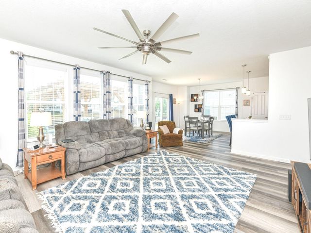 5583 W Port Drive, Mccordsville, IN 46055