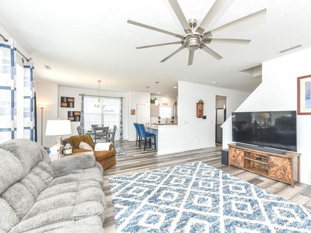 5583 W Port Drive, Mccordsville, IN 46055