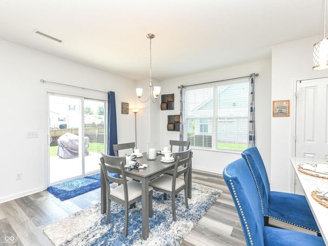 5583 W Port Drive, Mccordsville, IN 46055