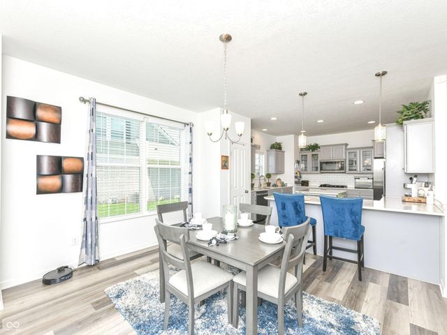 5583 W Port Drive, Mccordsville, IN 46055