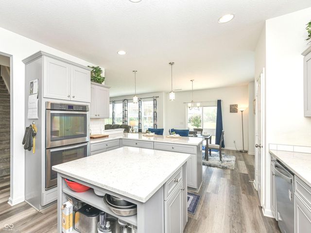 5583 W Port Drive, Mccordsville, IN 46055