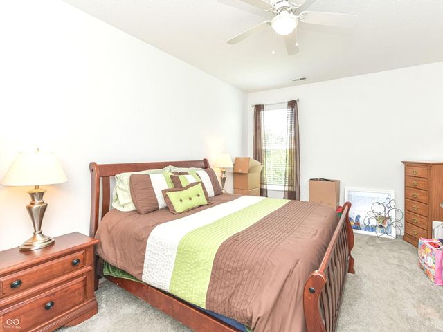 5583 W Port Drive, Mccordsville, IN 46055