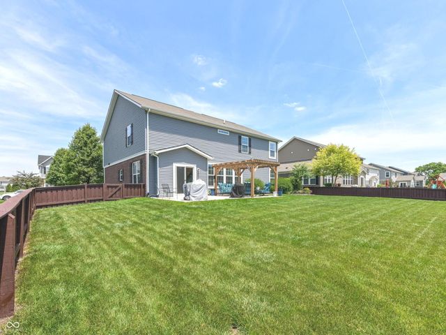 5583 W Port Drive, Mccordsville, IN 46055