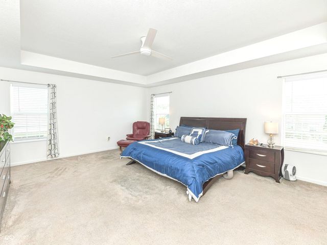 5583 W Port Drive, Mccordsville, IN 46055