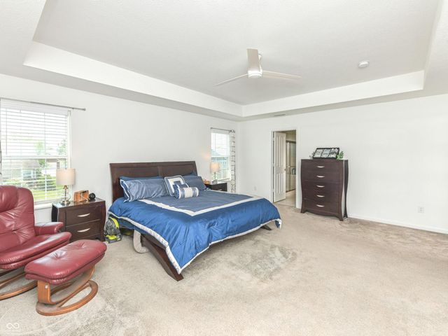 5583 W Port Drive, Mccordsville, IN 46055
