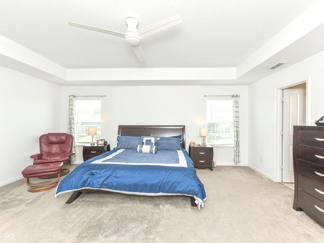 5583 W Port Drive, Mccordsville, IN 46055