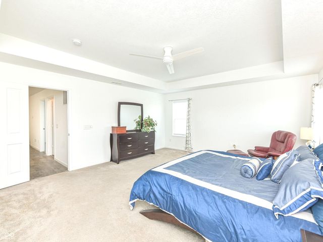 5583 W Port Drive, Mccordsville, IN 46055