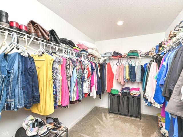 5583 W Port Drive, Mccordsville, IN 46055