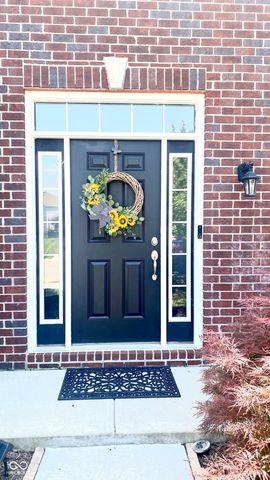 5583 W Port Drive, Mccordsville, IN 46055