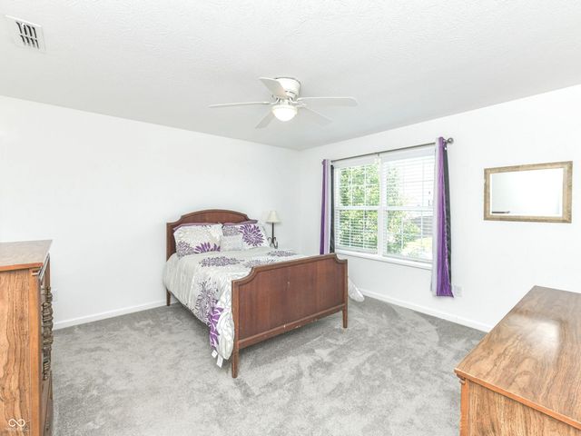 5583 W Port Drive, Mccordsville, IN 46055