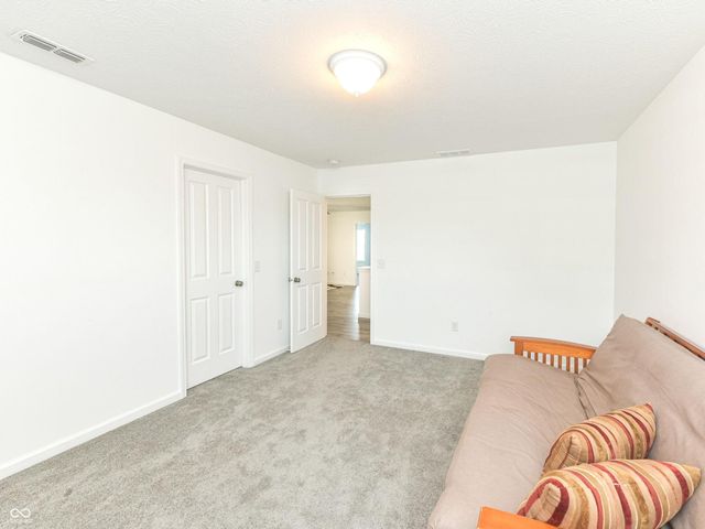 5583 W Port Drive, Mccordsville, IN 46055