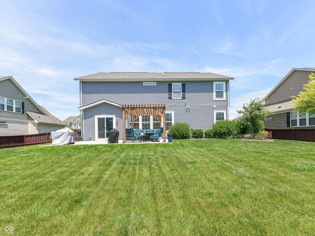 5583 W Port Drive, Mccordsville, IN 46055