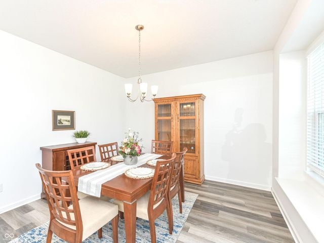5583 W Port Drive, Mccordsville, IN 46055