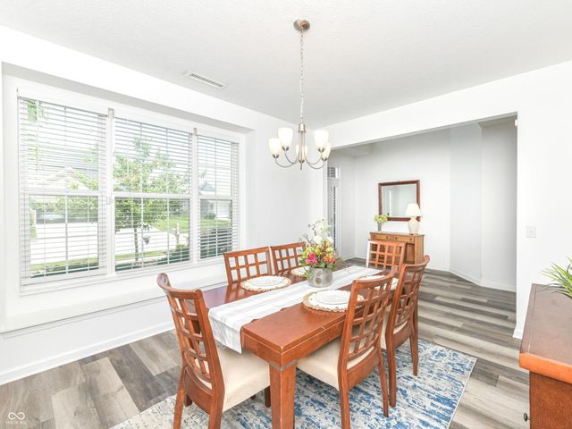 5583 W Port Drive, Mccordsville, IN 46055