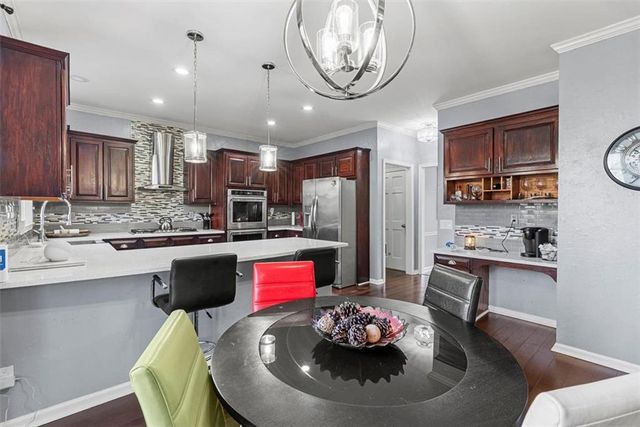 2349 Meadow Isle Lane, Lawrenceville, GA 30043