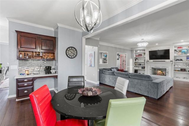 2349 Meadow Isle Lane, Lawrenceville, GA 30043