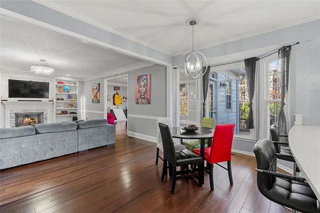 2349 Meadow Isle Lane, Lawrenceville, GA 30043