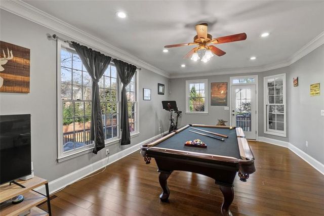 2349 Meadow Isle Lane, Lawrenceville, GA 30043