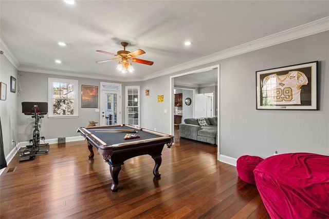 2349 Meadow Isle Lane, Lawrenceville, GA 30043