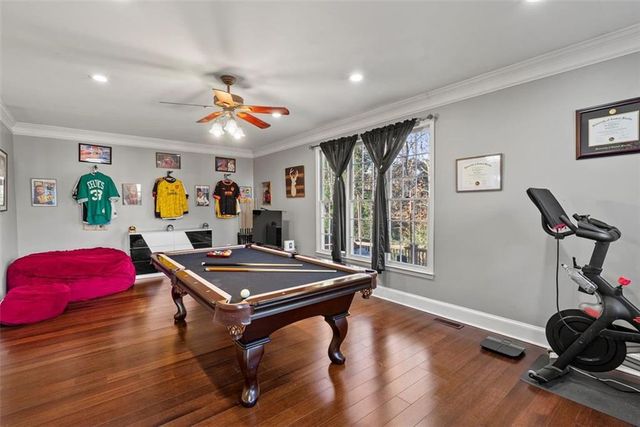 2349 Meadow Isle Lane, Lawrenceville, GA 30043