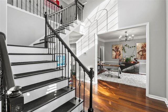 2349 Meadow Isle Lane, Lawrenceville, GA 30043