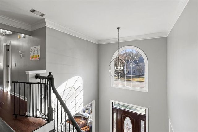 2349 Meadow Isle Lane, Lawrenceville, GA 30043