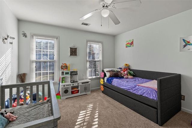 2349 Meadow Isle Lane, Lawrenceville, GA 30043