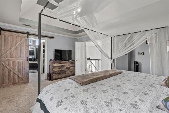 2349 Meadow Isle Lane, Lawrenceville, GA 30043