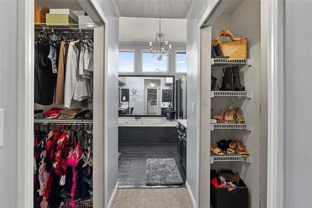 2349 Meadow Isle Lane, Lawrenceville, GA 30043