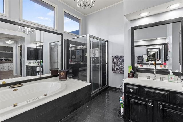 2349 Meadow Isle Lane, Lawrenceville, GA 30043